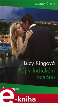 Ráj v Indickém oceánu - Lucy Kingová