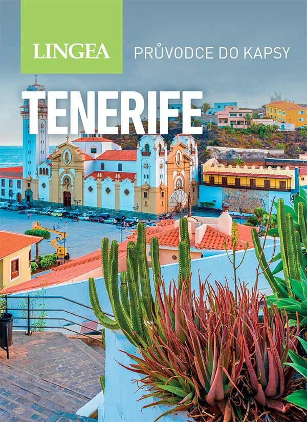 Tenerife - 2. vydání