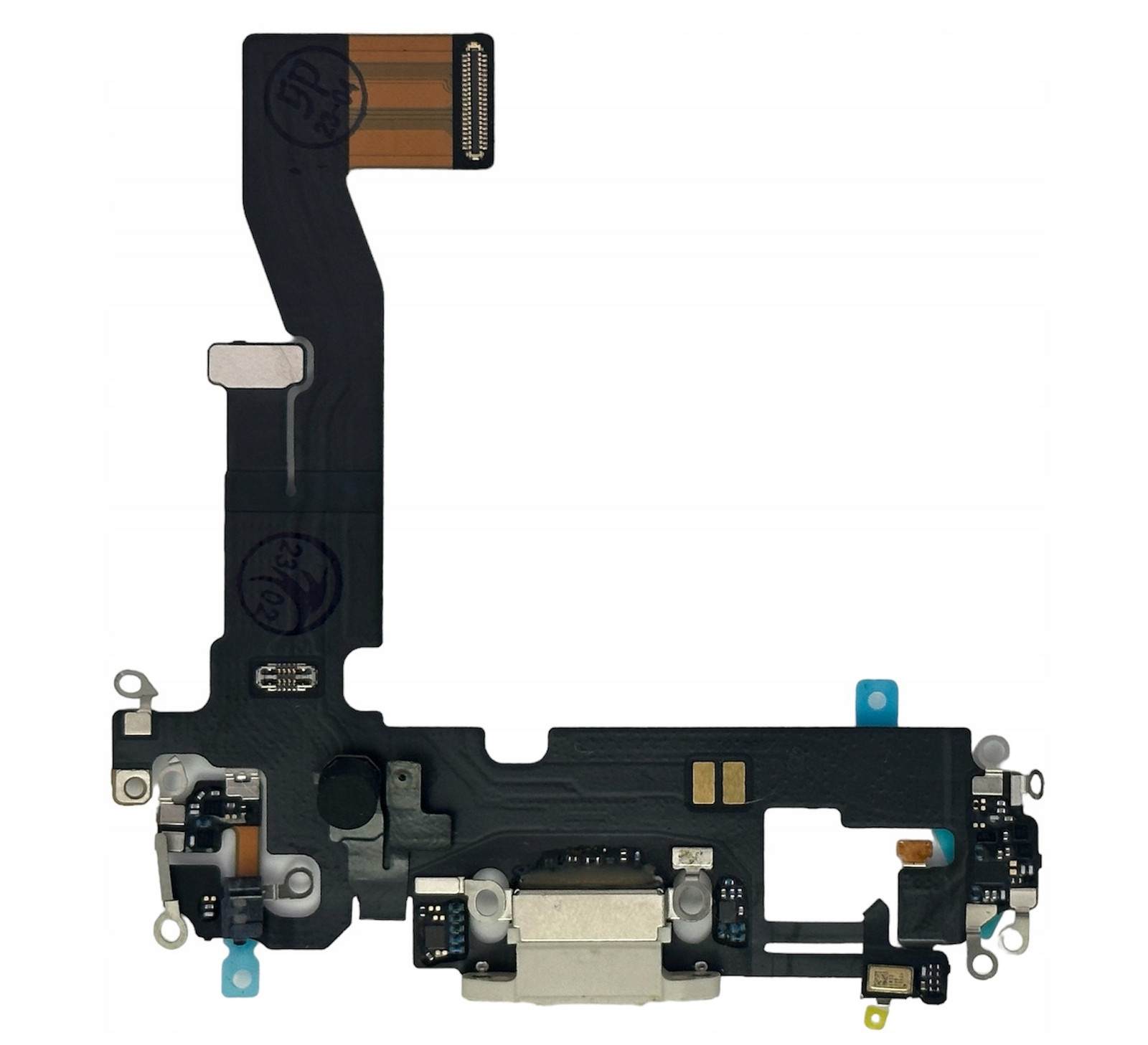 Originál Příslušenství Usb Nabíjecí Zásuvka Pro iPHONE 12 12 Pro