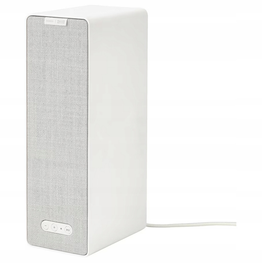 Chytrý WiFi smart/gen 2 reproduktor Sonos Ikea Symfonisk bílý