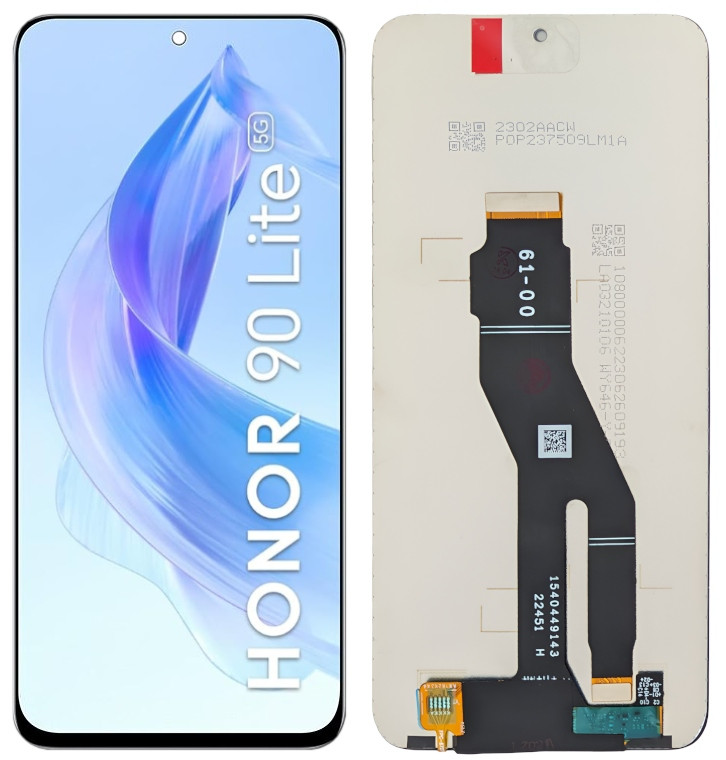Originál LCD Displej Obrazovka Do Honor 90 Lite