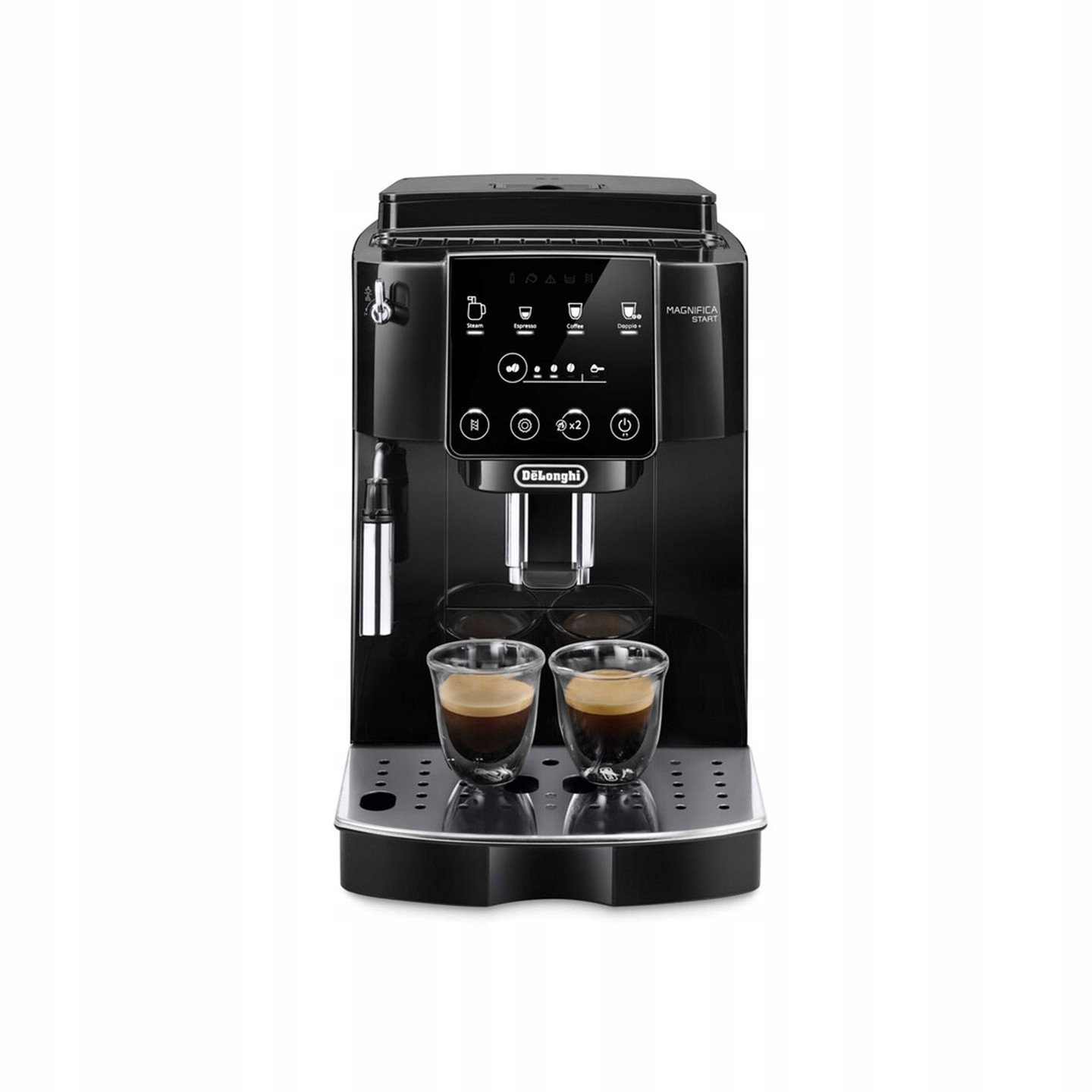 Kávovar DeLonghi Magnifica Start ECAM220.21.B