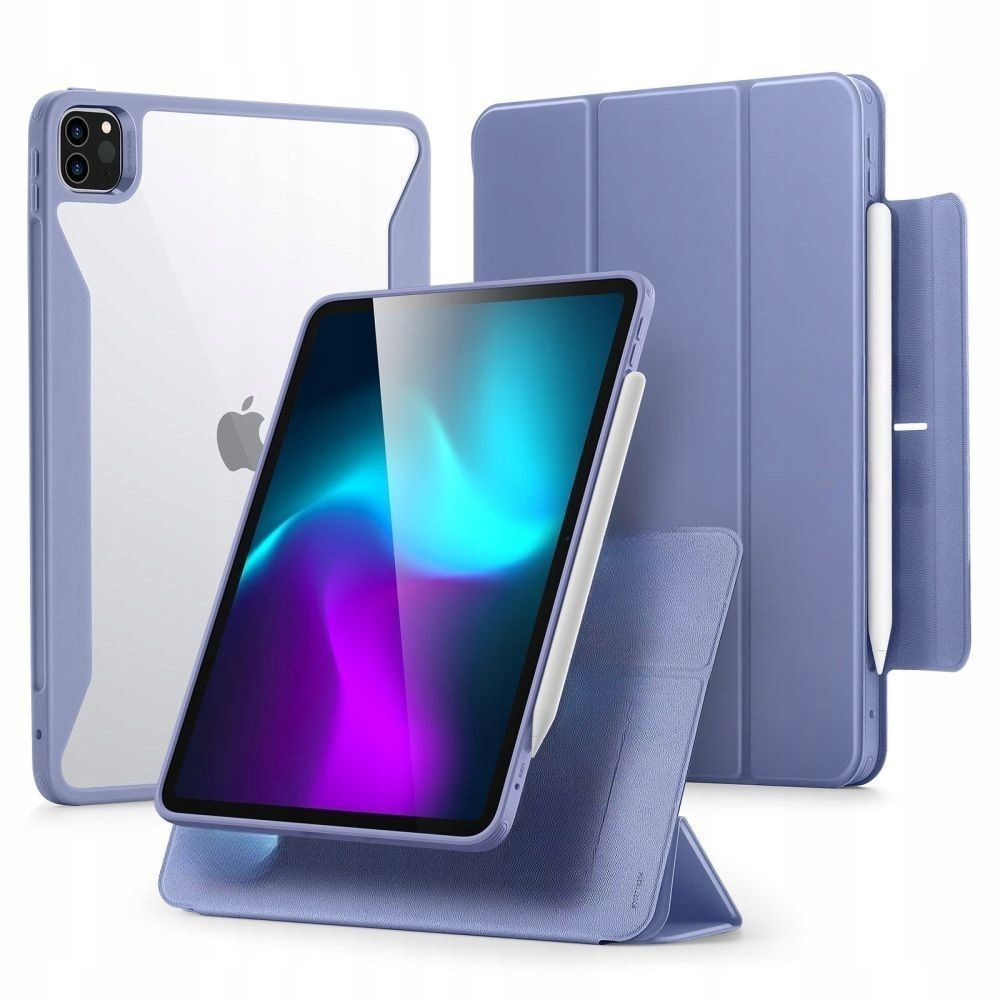 Esr Magnetické Pouzdro Case Kryt Cover Stojánek Pro Ipad Pro 11 2024