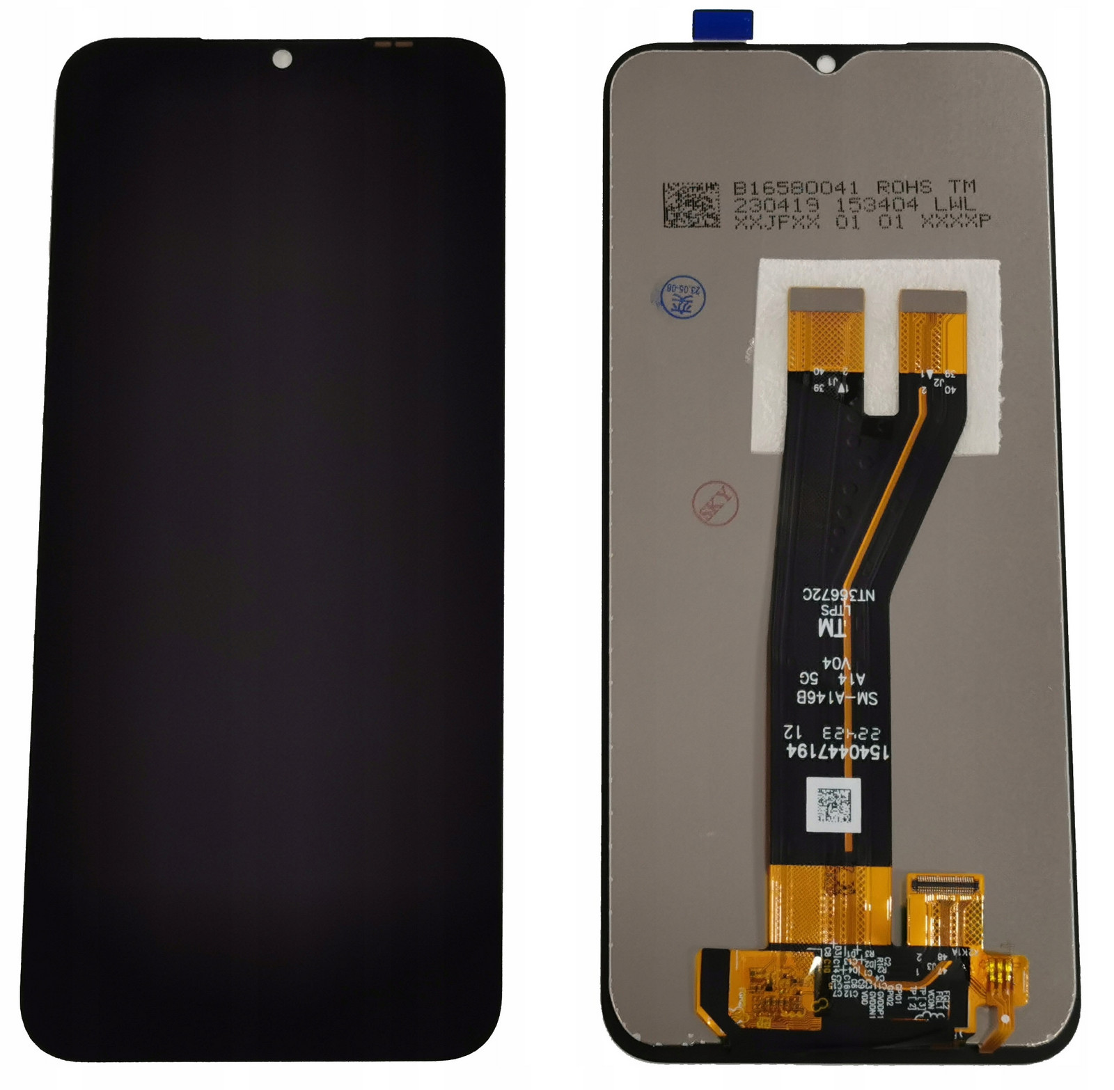 LCD Displej Samsung A14 5G SM-A146B