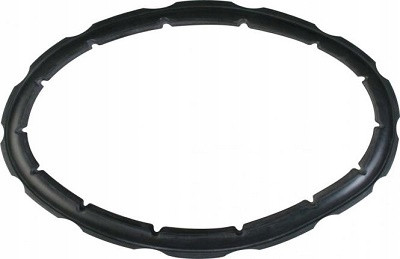 Těsnění pro tlakové hrnce Tefal Seb Clipso 8 a 10L SA-792237 Originál