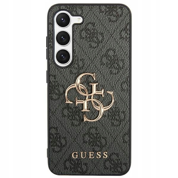 Originální pouzdro Guess obal kryt case cover pro Samsung A35