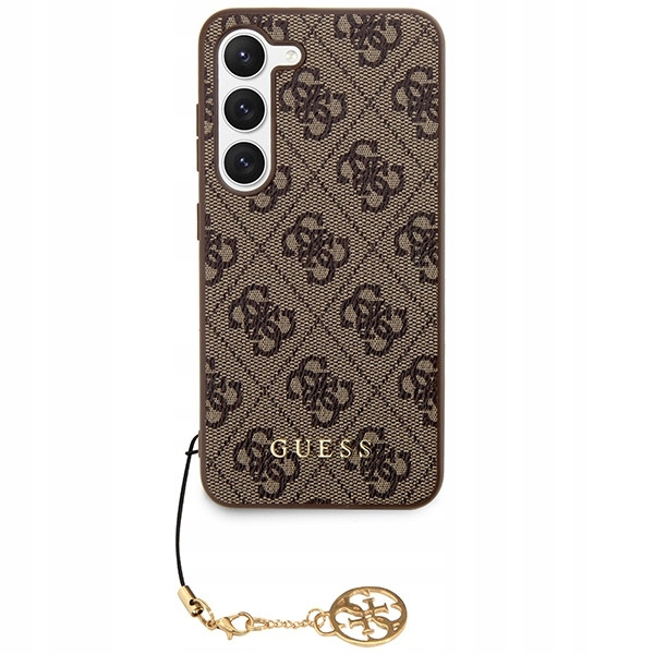 Originální pouzdro Guess obal kryt case cover pro Samsung A55