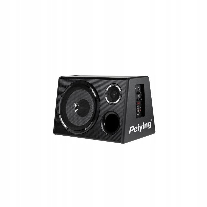 Aktivní subwoofer Peying PY250QA 200W