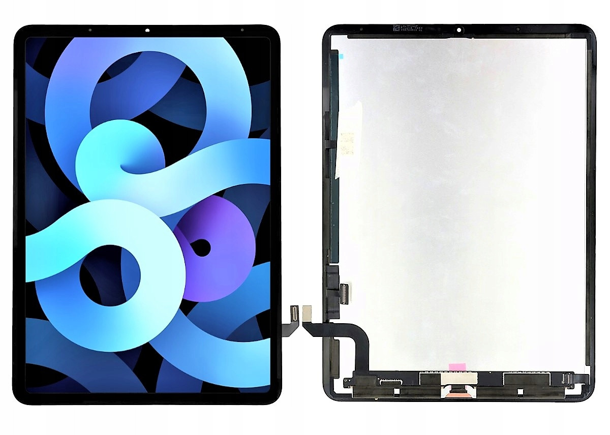 LCD Dotykový Displej Pro Ipad Air 4 2020 4TH Gen A2324 A2072 A2325 A2316