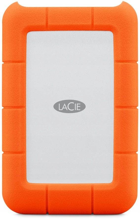 Externí Hdd Disk Lacie Rugged Mini 2TB 130MB/s