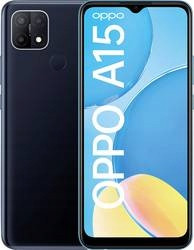 Oppo A15 CPH2185 Černá Nové