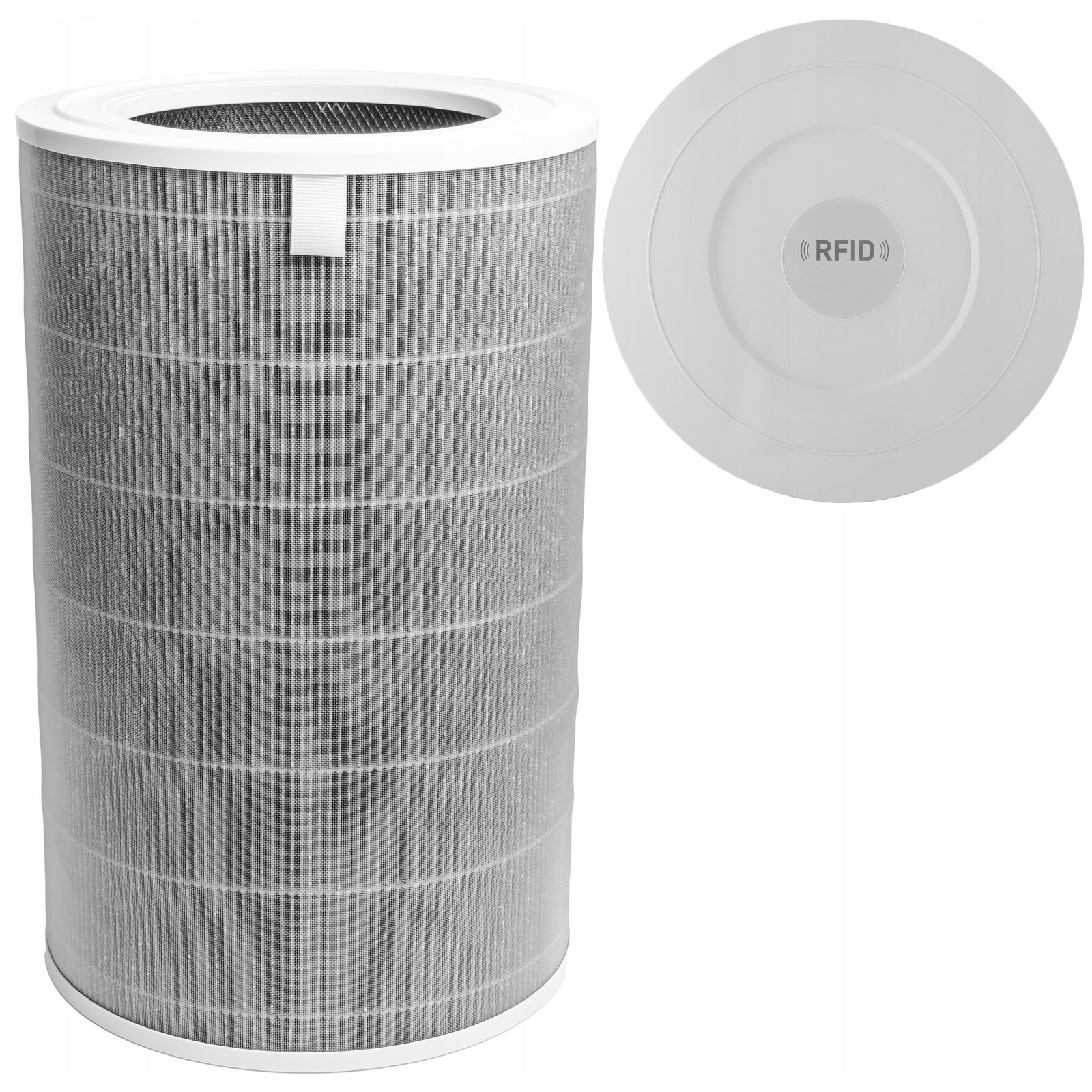 Hepa H13 filtr pro Xiaomi Mi Air Purifier 4 Pro M15R-FLP-GL šedý