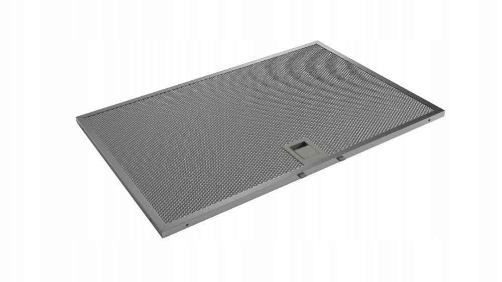 Hliníkový filtr pro digestoř Siemens LC91KWP60 větší