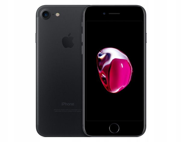 Apple Iphone 7 128GB A1660 Černý nový