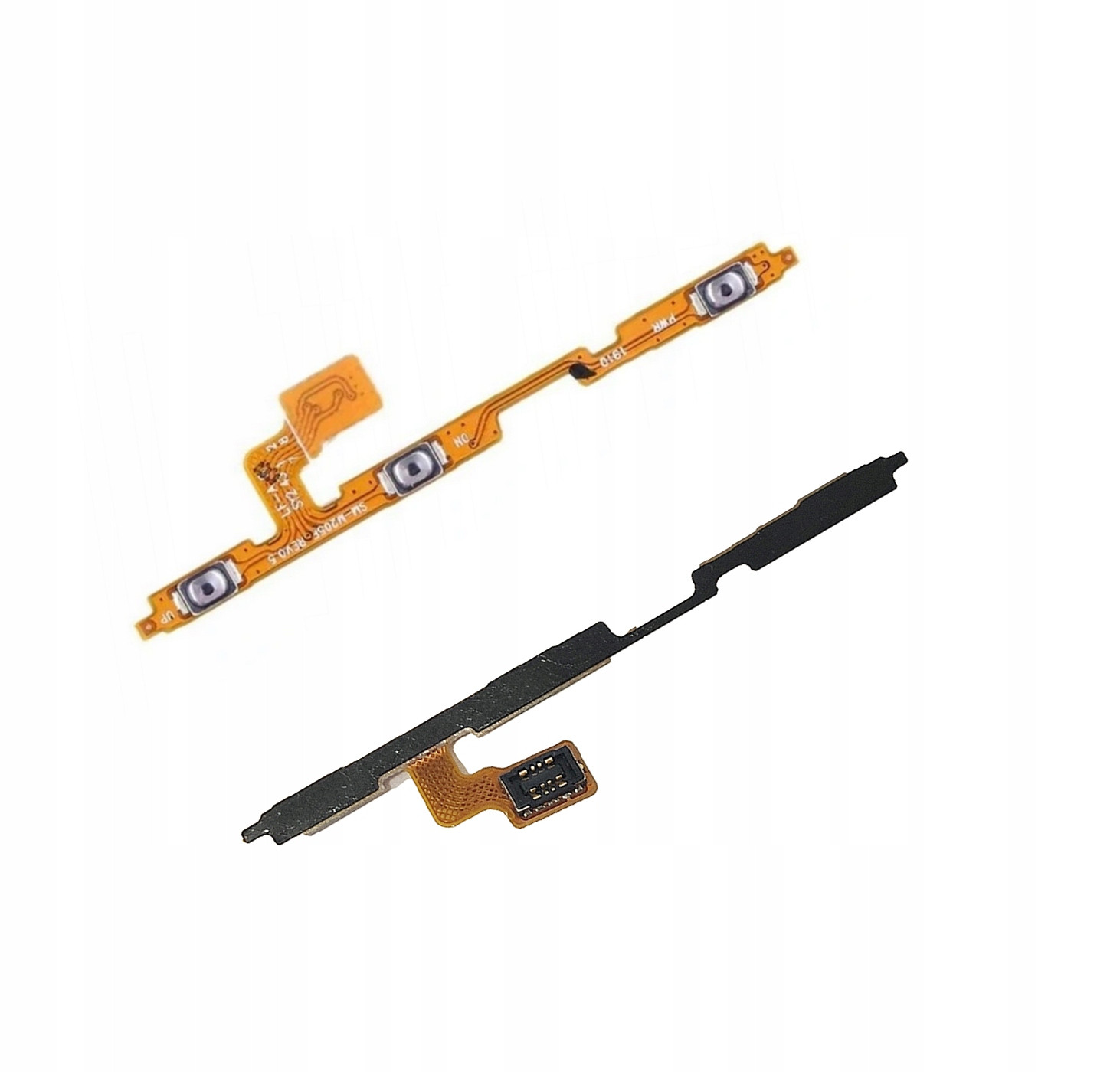 Páska Hlasitosti Tlačítko Power Volume Samsung A10