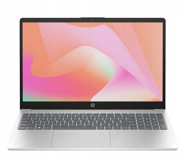 Notebook Hp 15 i3-N305/8GB/256 Ssd Gold 15,6