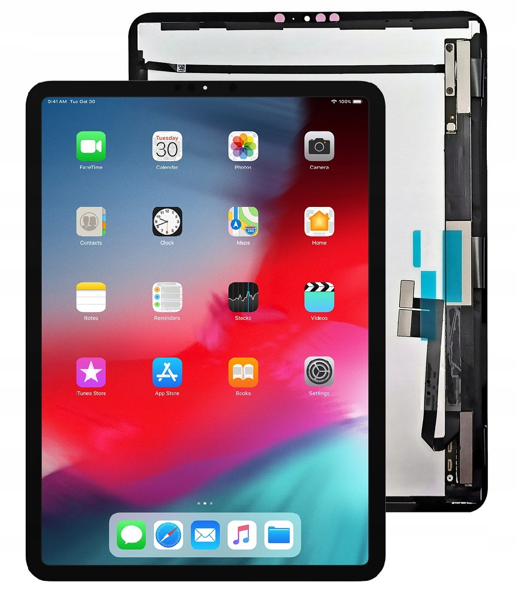 Originál LCD Dotykový Displej Pro Ipad Pro 11 2018 1ST Gen A2013 A1934