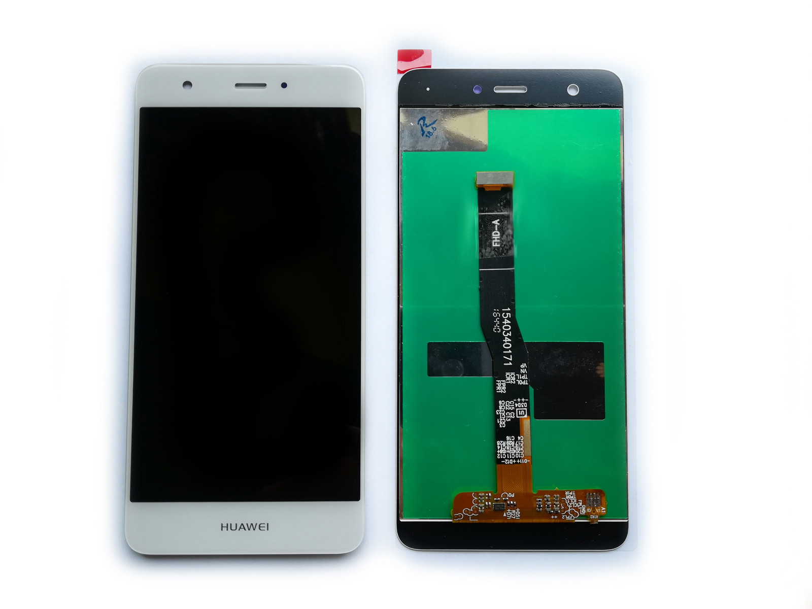 LCD Displej Digitizer Huawei Nova CAN-L01/L02