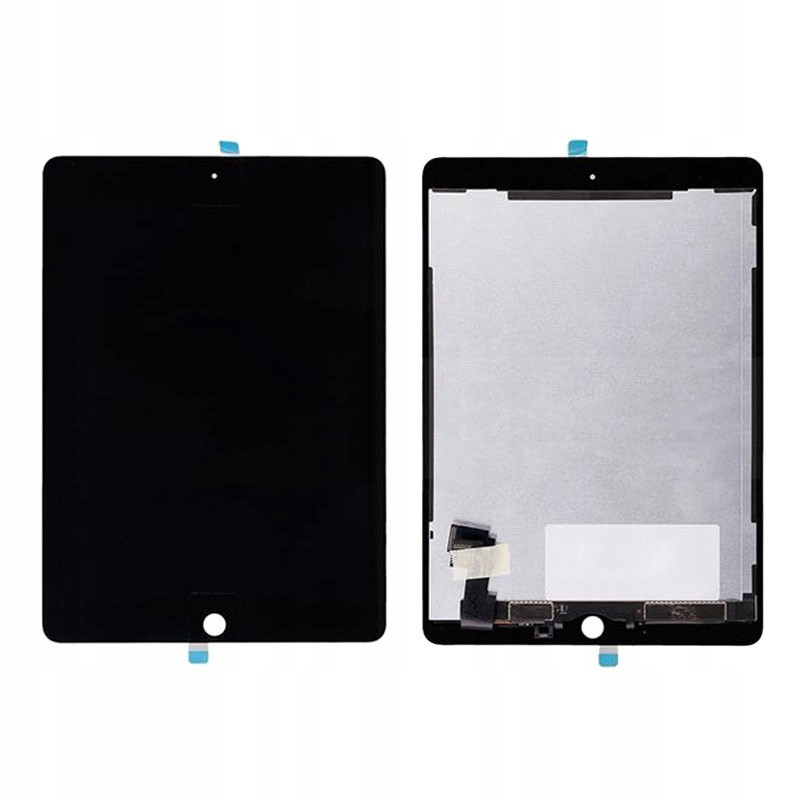 LCD Dotykový Displej Pro Ipad Air 2 A1566