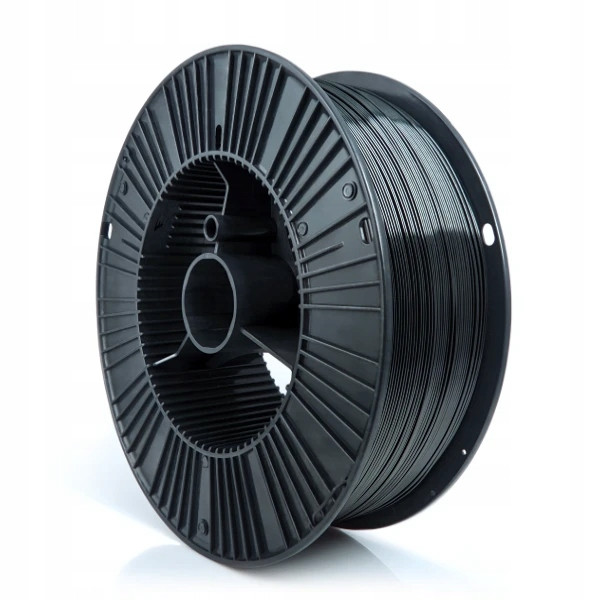 Filament Pla High Speed Rosa3D 1,75mm Black Černá 3kg