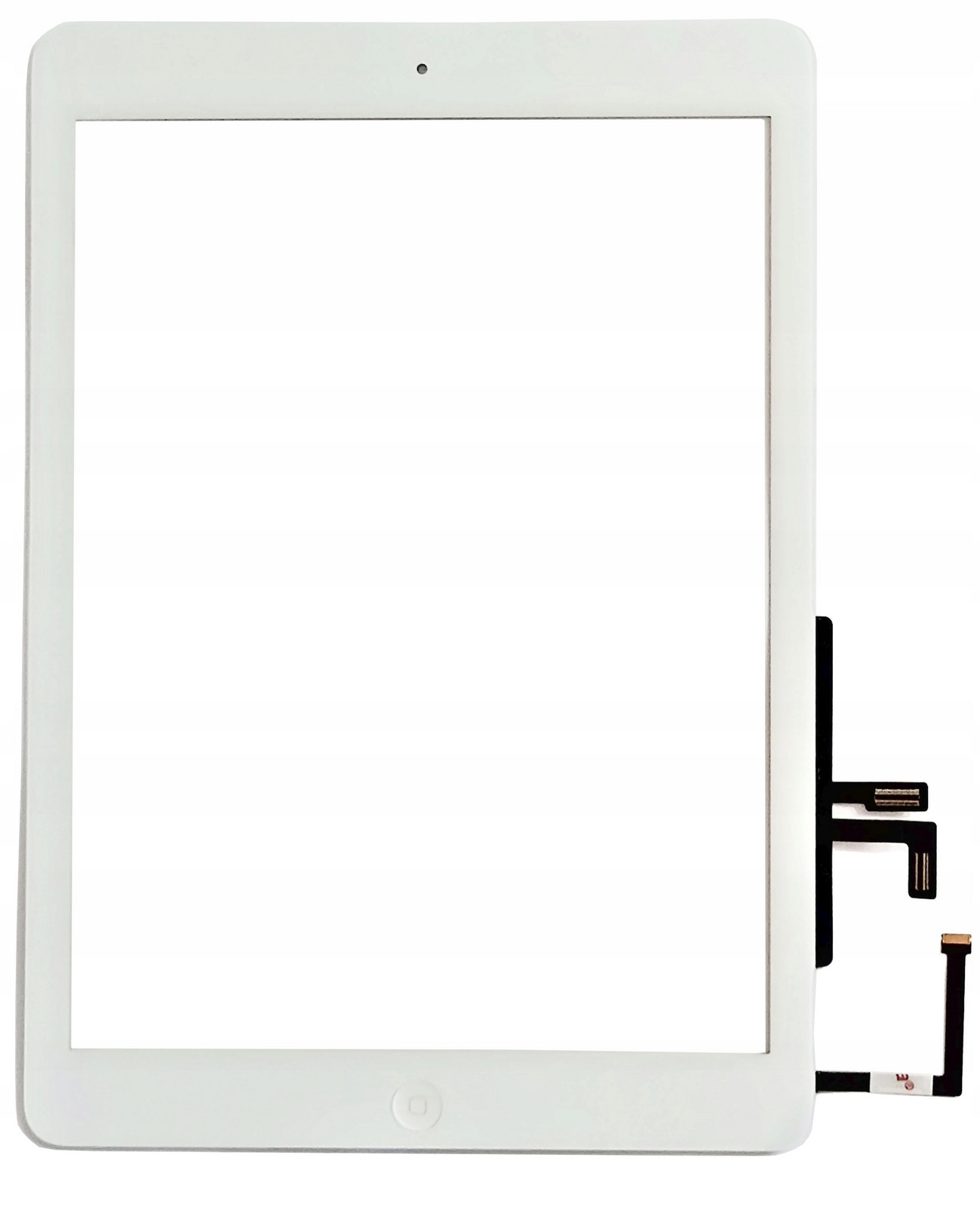 Sklo Digitizer Dotyk iPAD Air 1 A1474, A1475