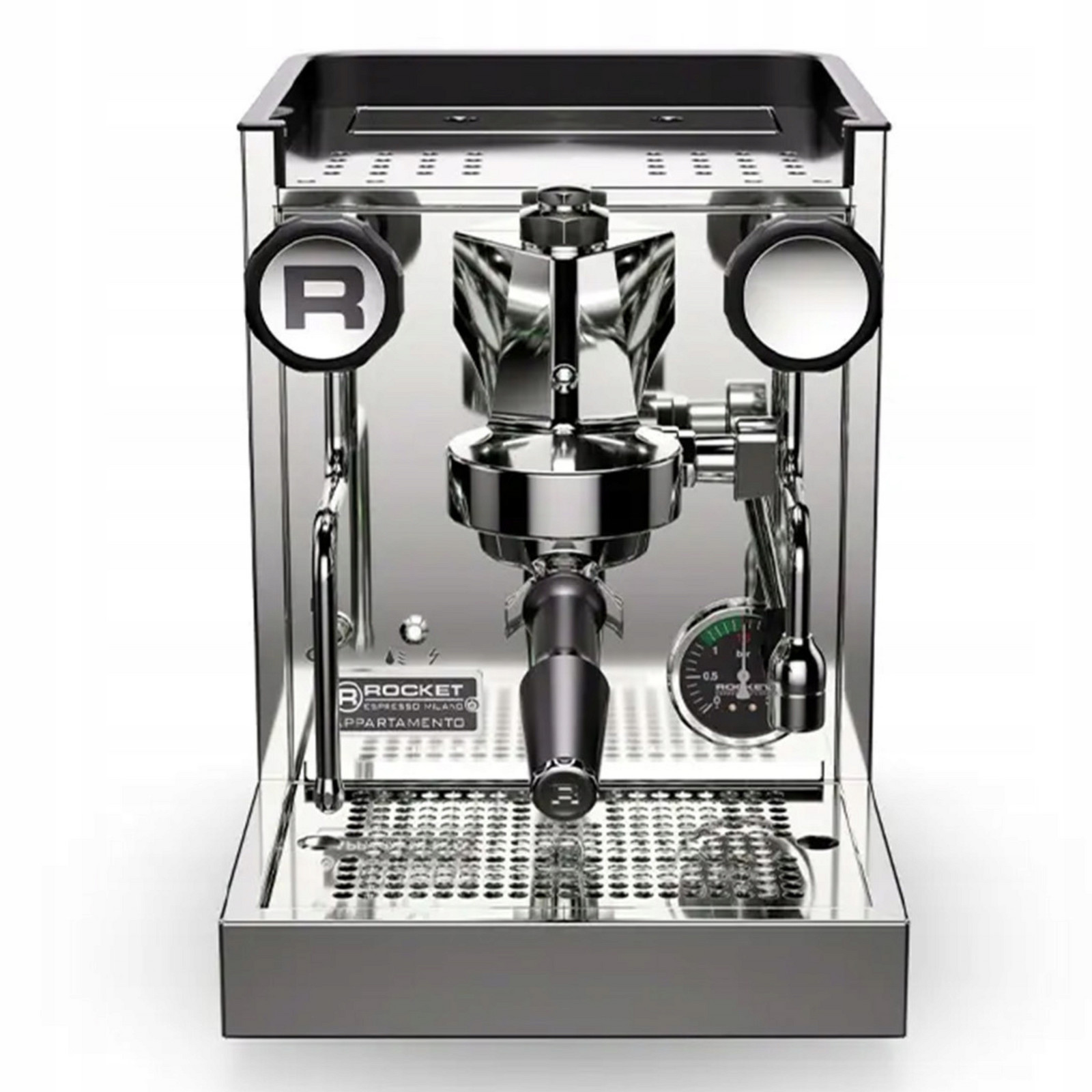 Kávovar Rocket Espresso Appartamento Tca White