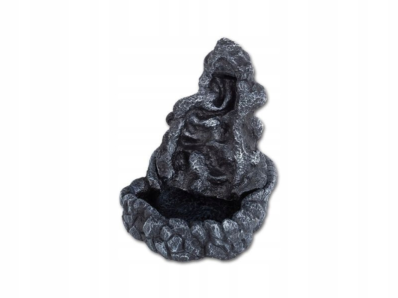 Vodopád ReptiZoo 30x25x32cm do terária vivárium