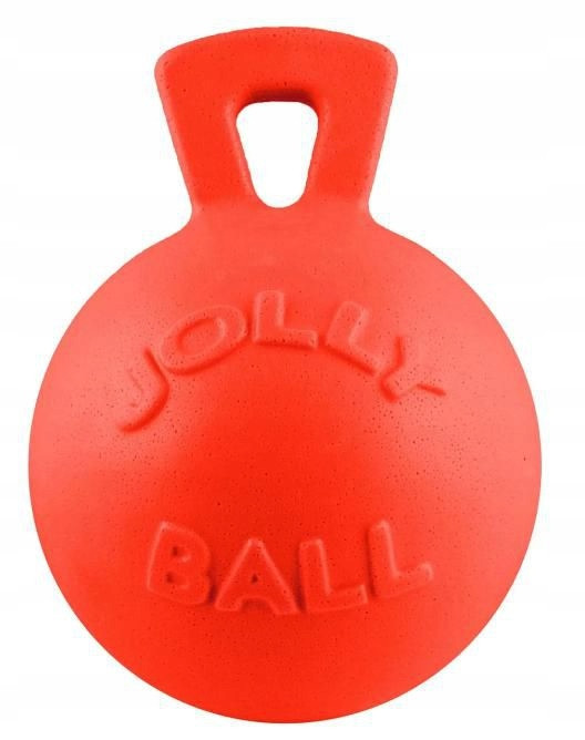 Jolly Pets Tug-n-toss 15CM Pomeranč (vanilka) (JOLL045C)