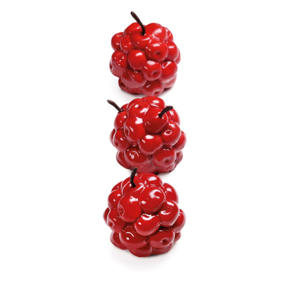 Silikonová forma na monoporce Mini Cherries Dinara Kasko