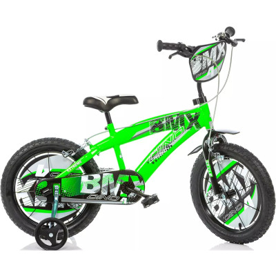 DINO Bikes - Dětské kolo 14