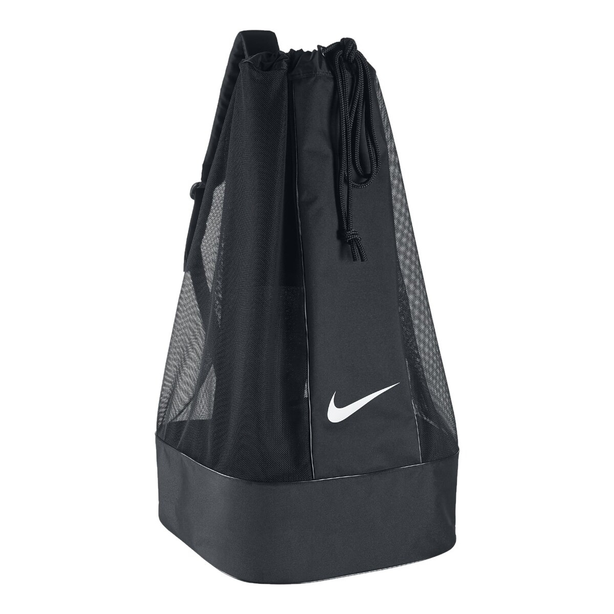 Nike  Club Team Football Bag  Černá
