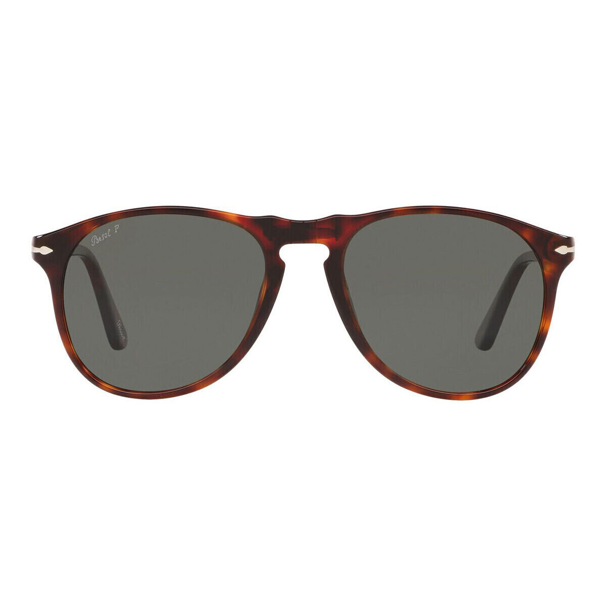 Persol  Occhiali da Sole  PO9649S 24/58 Polarizzati  Hnědá