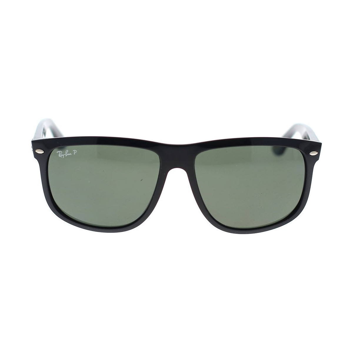 Ray-ban  Occhiali da Sole  Boyfriend RB4147 601/58 Polarizzati  Černá
