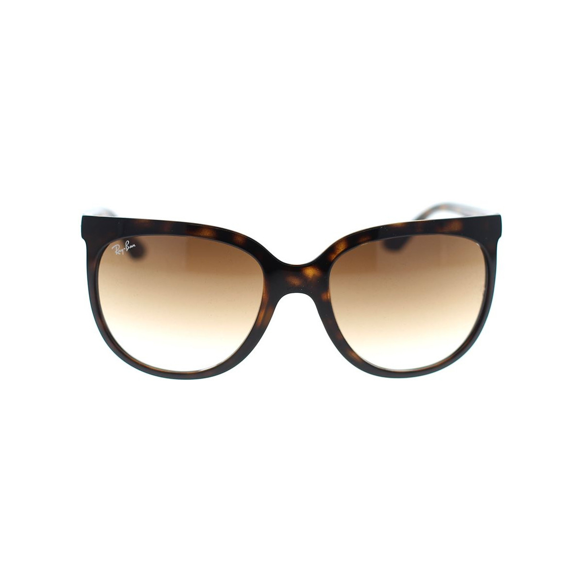 Ray-ban  Occhiali da Sole  Cats 1000 RB4126 710/51  Hnědá