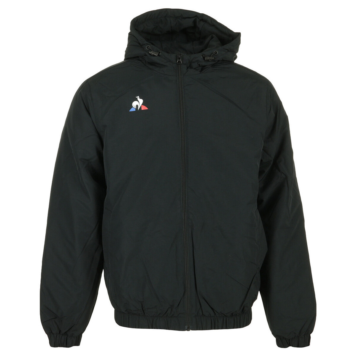 Le Coq Sportif  Training Bomber  Černá