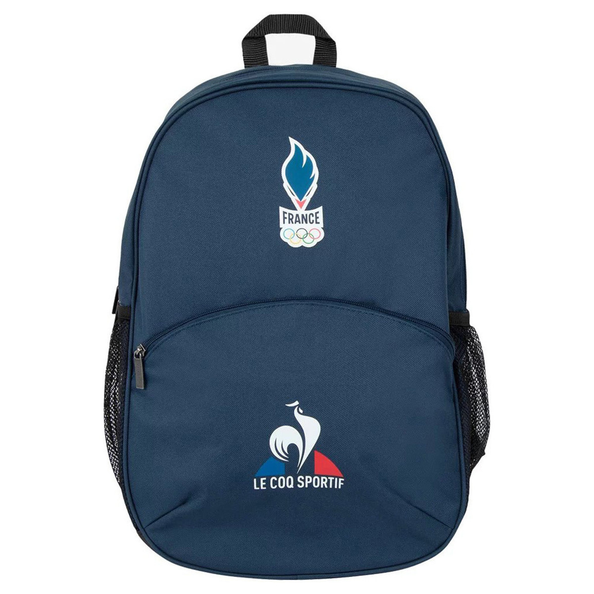 Le Coq Sportif  JO France 2022 Backpack  Modrá