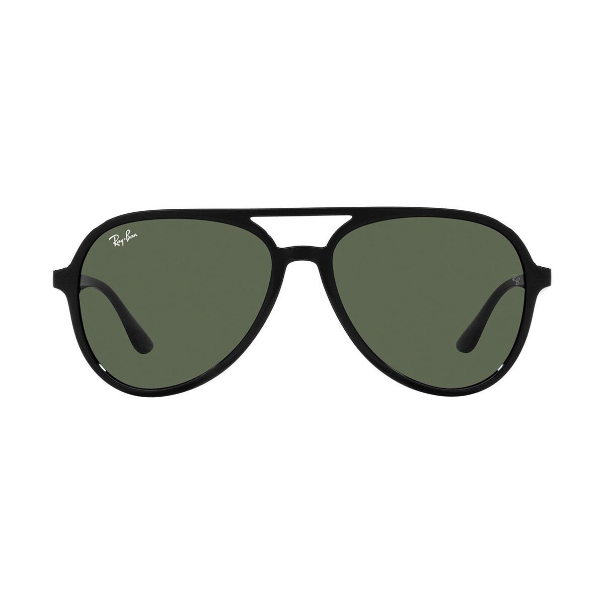 Ray-ban  Occhiali da Sole  RB4376 601/71  Černá