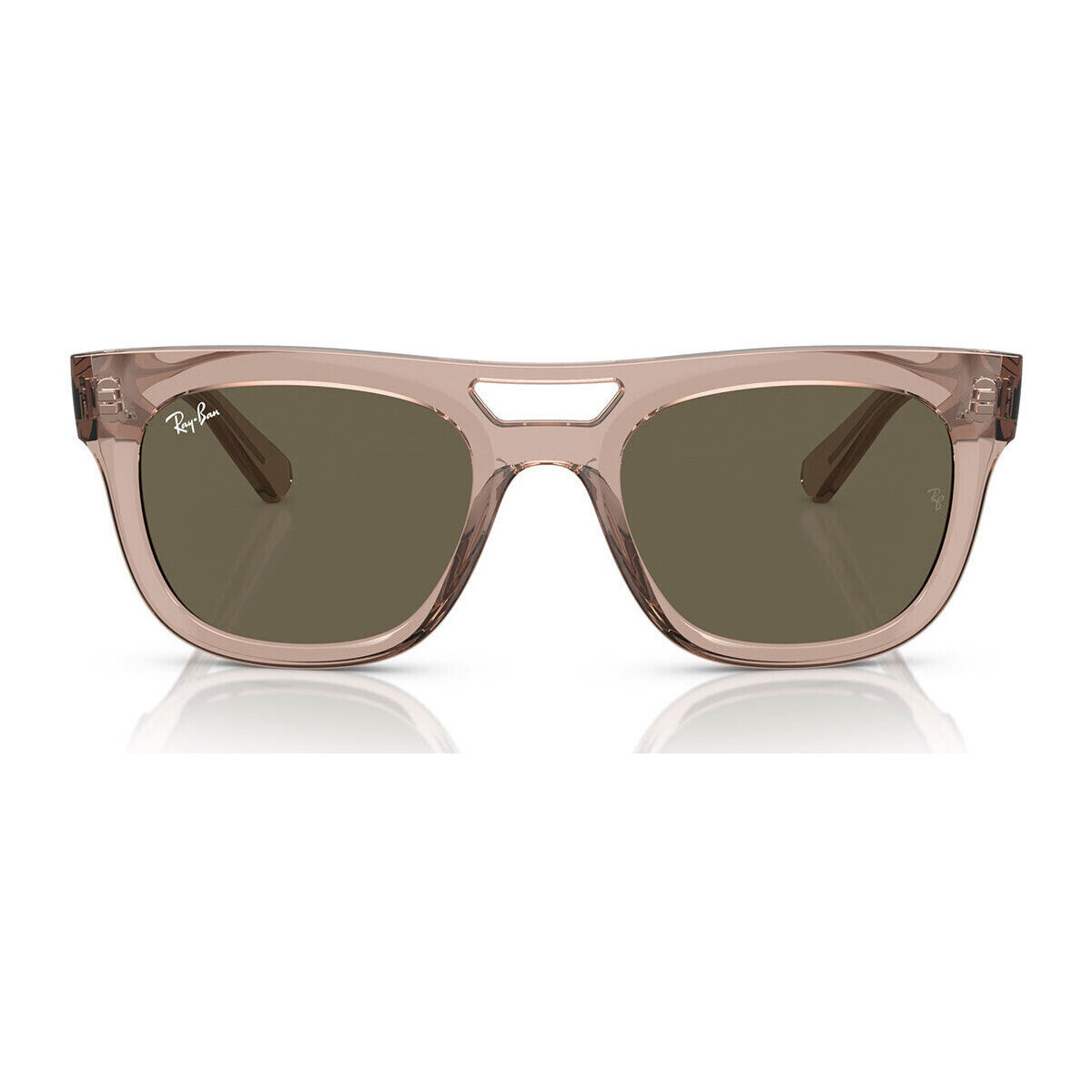Ray-ban  Occhiali da Sole  Phil RB4426 6727/3  Hnědá