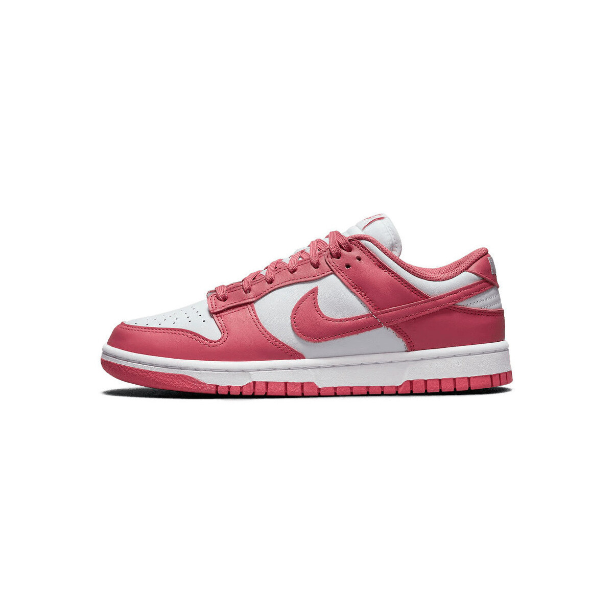 Nike  Dunk Low Archeo Pink  Růžová