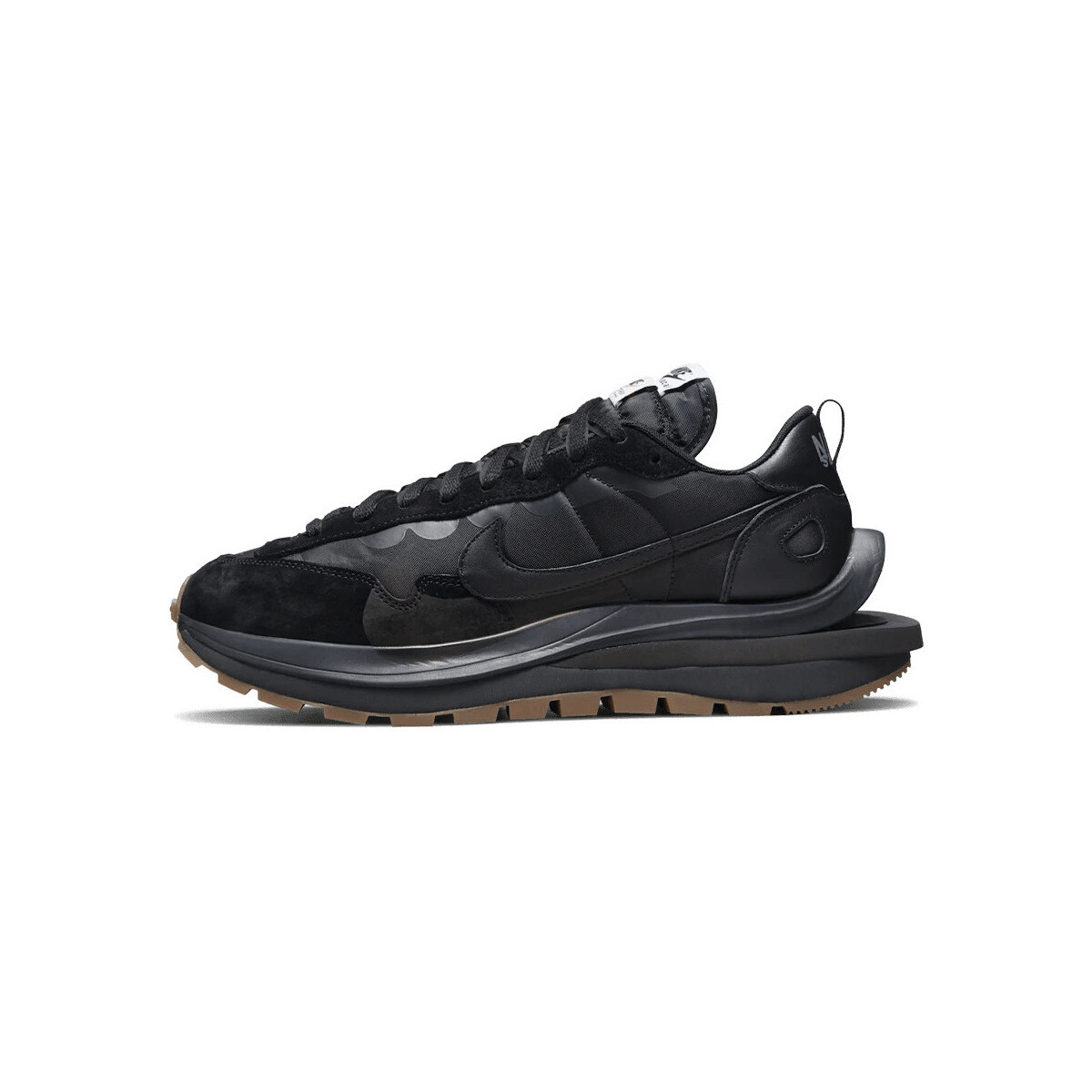 Nike  Sacai Vaporwaffle Black Gum  Černá