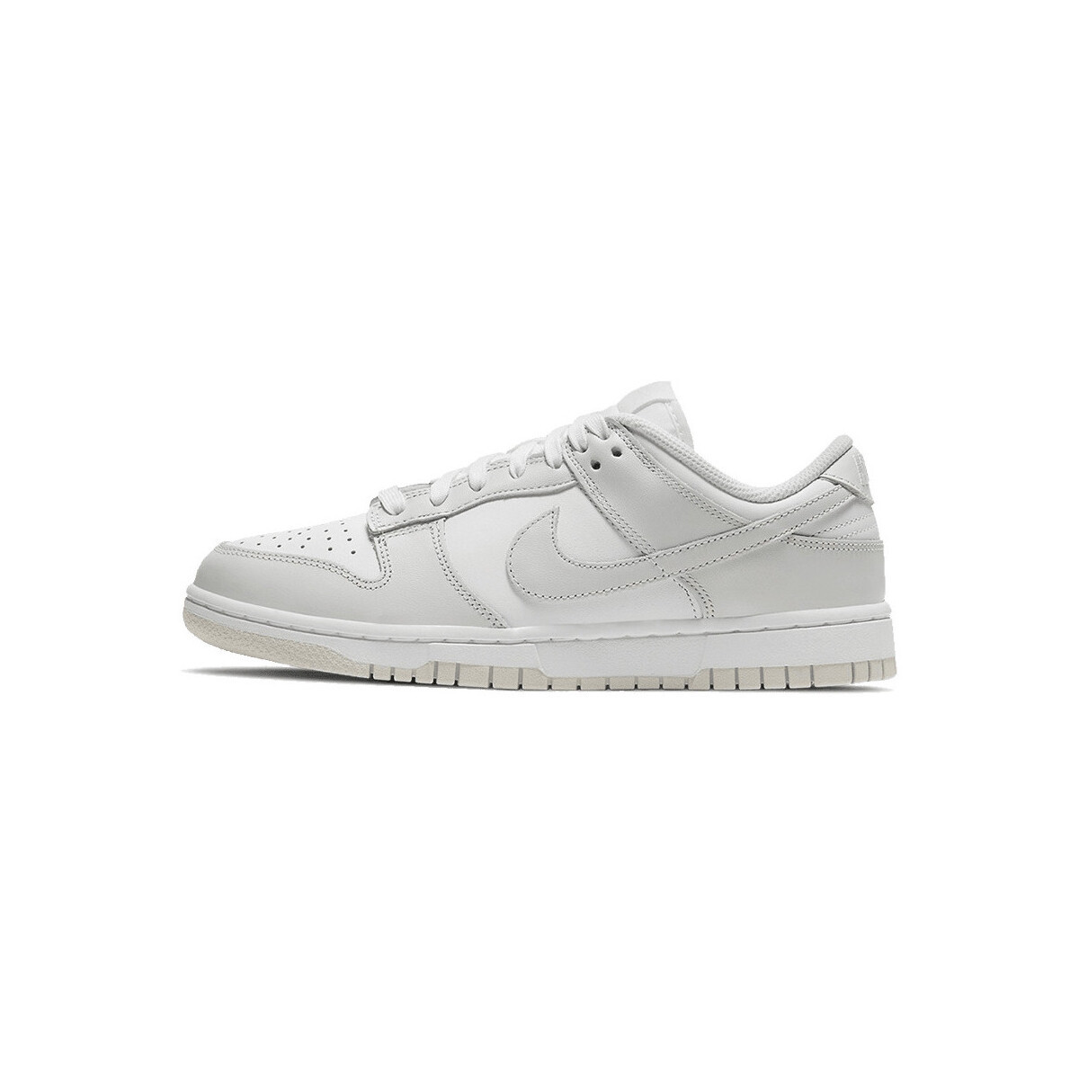 Nike  Dunk Low Photon Dust  Šedá