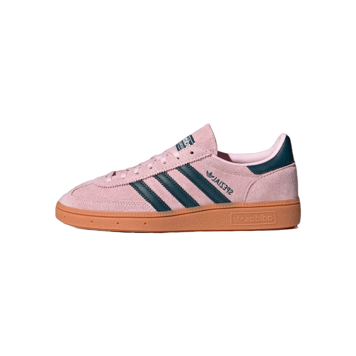 adidas  Handball Spezial Clear Pink  Růžová