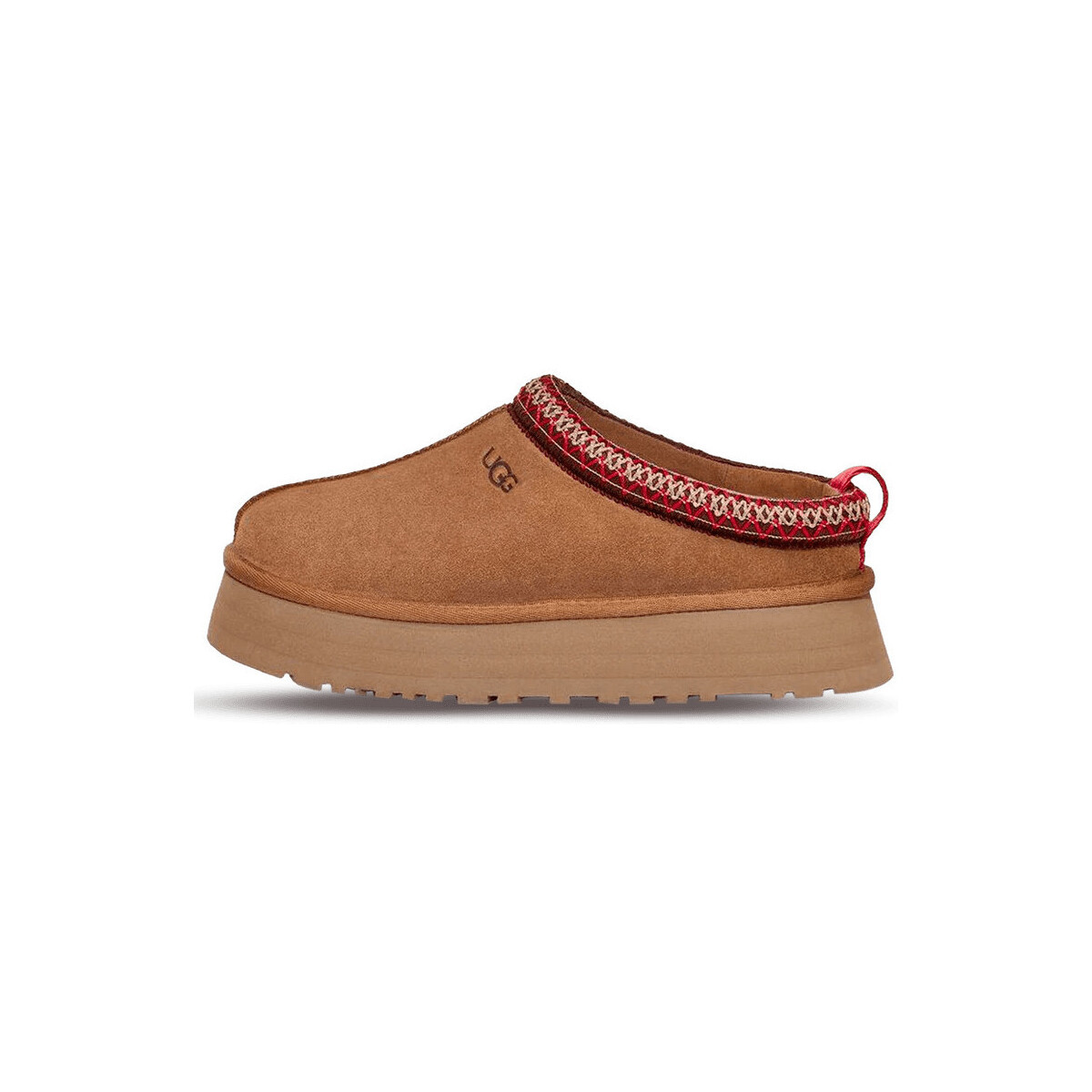 UGG  Tazz Slipper Chestnut  Hnědá