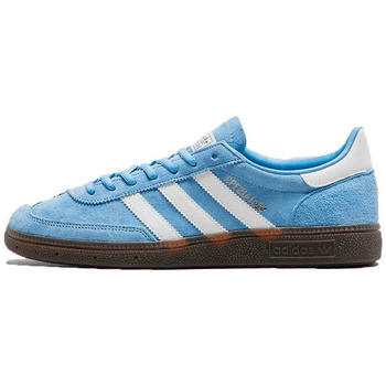 adidas  Handball Spezial Light Blue  Modrá