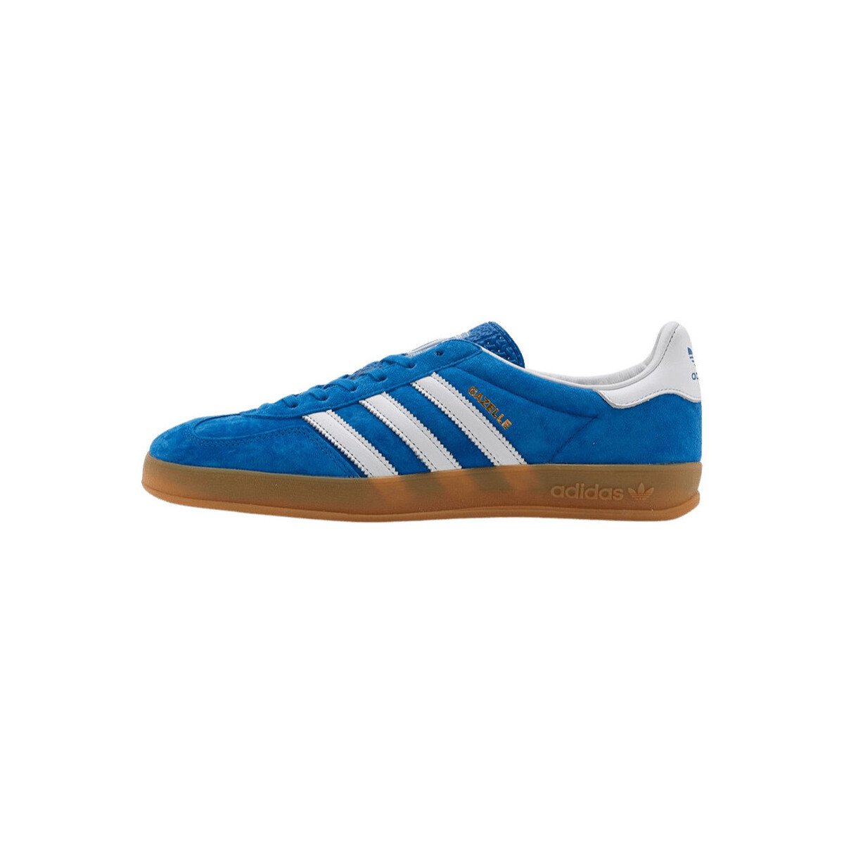 adidas  Gazelle Indoor Blue Bird Gum  Modrá