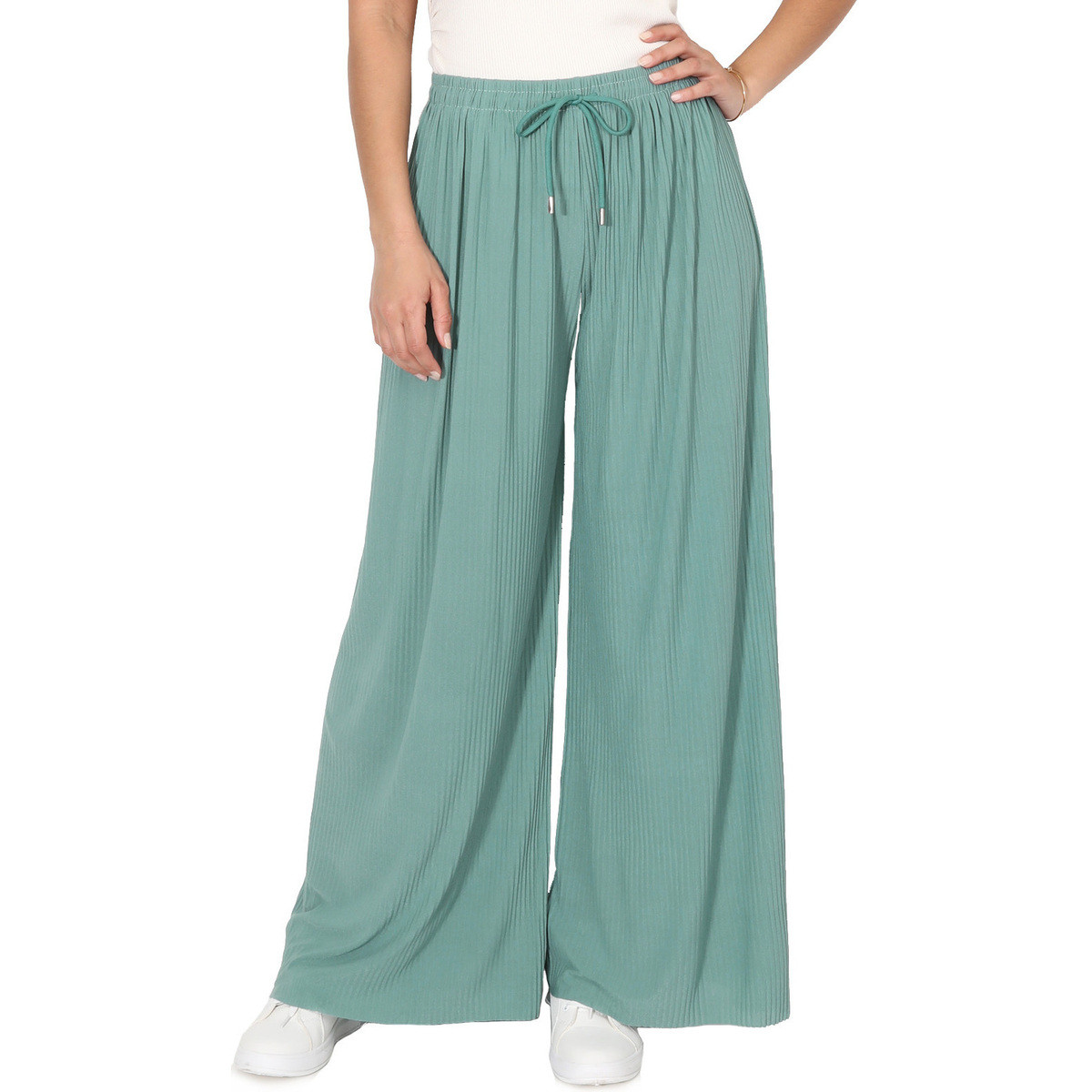 La Modeuse  71625_P168409  Zelená