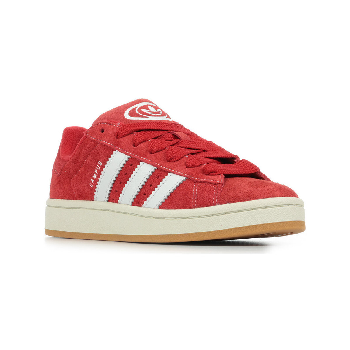 adidas  Campus 00s  Červená