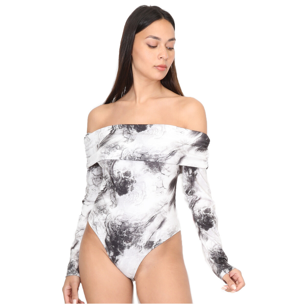 La Modeuse  70184_P163732  Černá