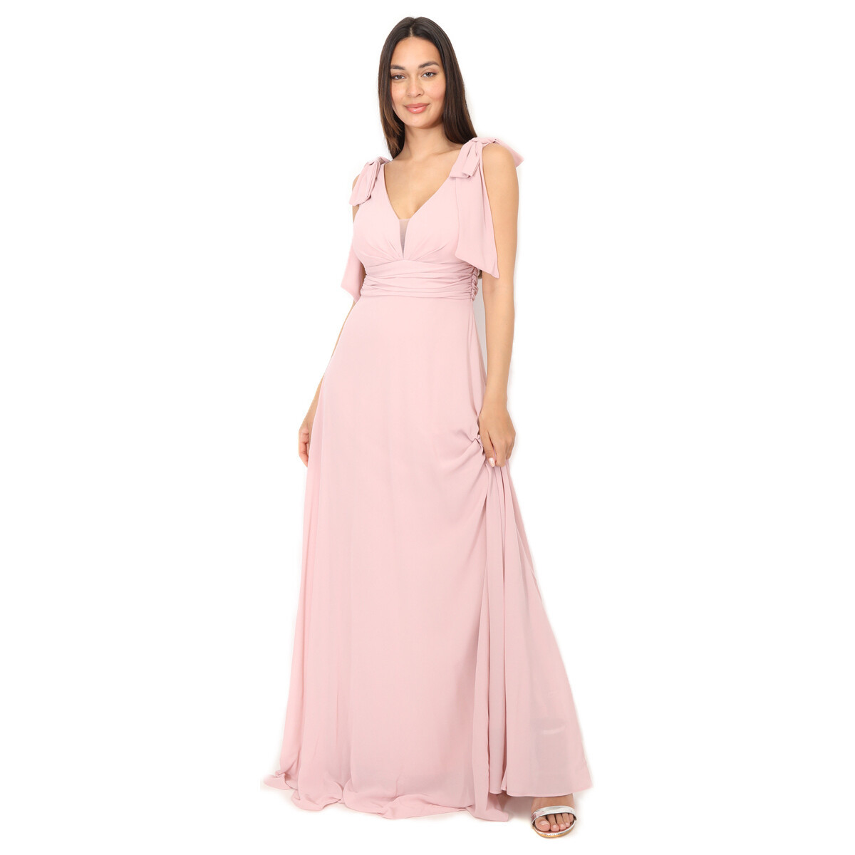 La Modeuse  70586_P165125  Růžová