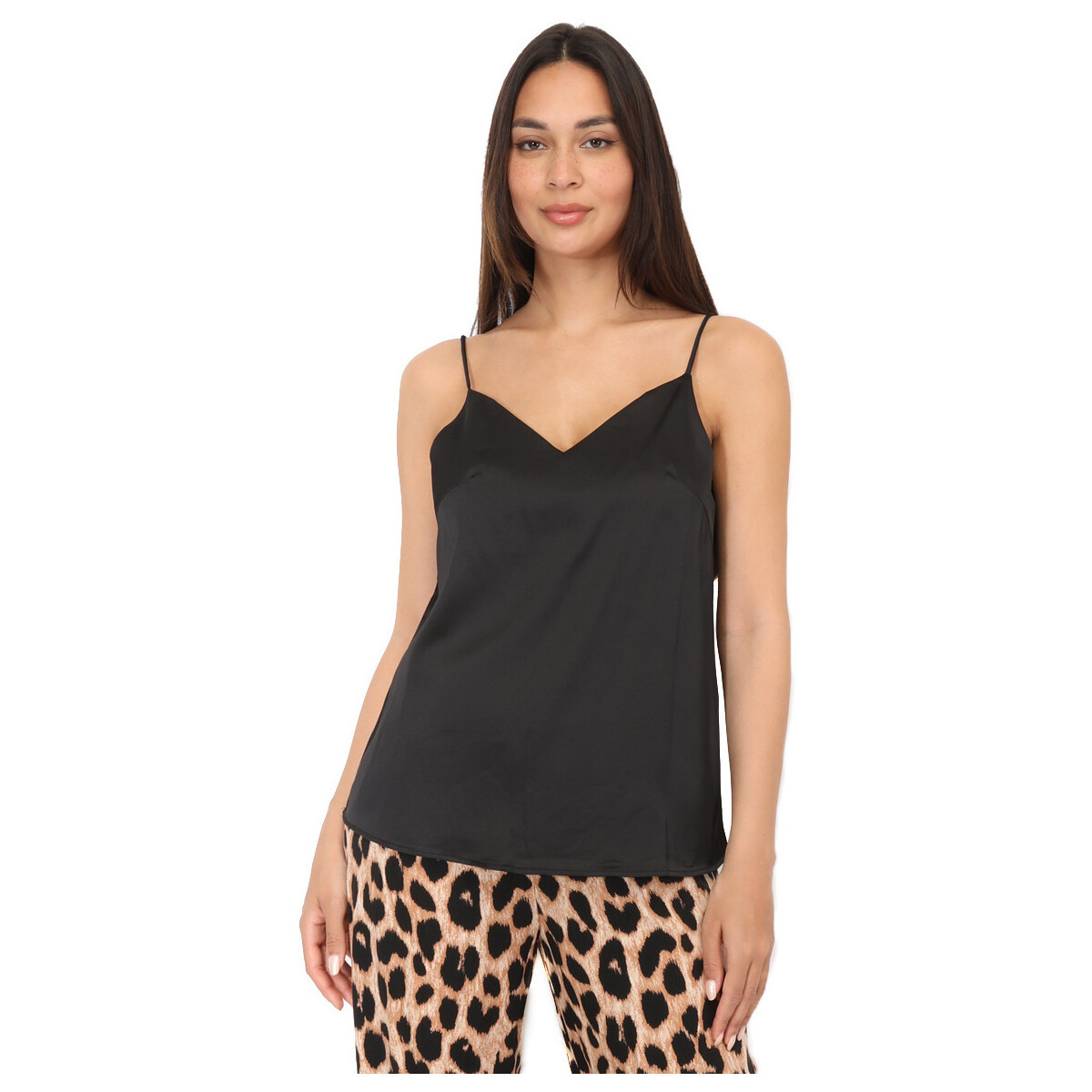 La Modeuse  71184_P167107  Černá